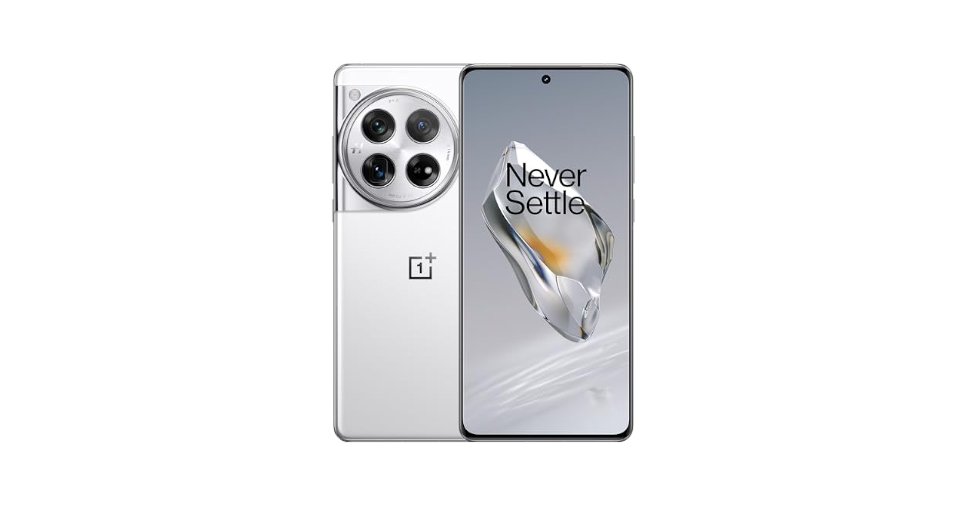 OnePlus12 グロROM 12GB/256GB ホワイト 驚きのコスパ！OnePlus 12 実機レビュー